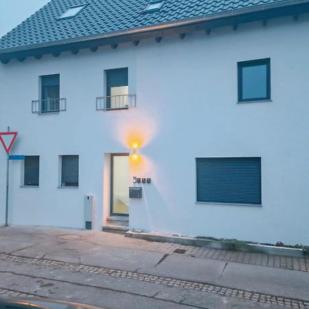 Charmantes Schickes Apartment Neuenstadt am Kocher Exteriör bild
